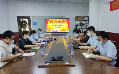 力赛计量顺利通过综合管理体系再认证审核